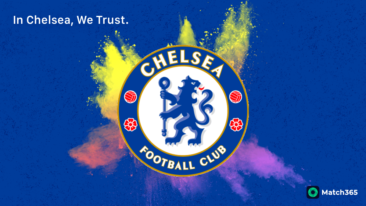 Match365_App's tweet photo. 🔥So excited for the new 19/20 season!🔥
Keep the Blue Flag Flying High ! #Chelsea Goal ! Goal ! Goal !🏆🏆🏆
👉Get the full experience and receive exclusive benefits💰 in https://t.co/U9eJnEpGuM
#PremierLeague #PL #UCL #CFC #Lampard #Jorginho #Football #Soccer #Match365 https://t.co/p0L8YWBVYv