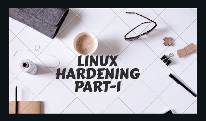TutorialsCloud's tweet photo. Linux Hardening Part - 1
Learn Linux hardening at Cloud and Tech Tutorials
+++++++++++++++++++++++++
https://t.co/JnTbuFJjry
+++++++++++++++++++++++++
#linux #hardening #part1 #learn #cloudandtechtutorials
#video #tutorials #youtube #channel #education https://t.co/uE7CiifkLA