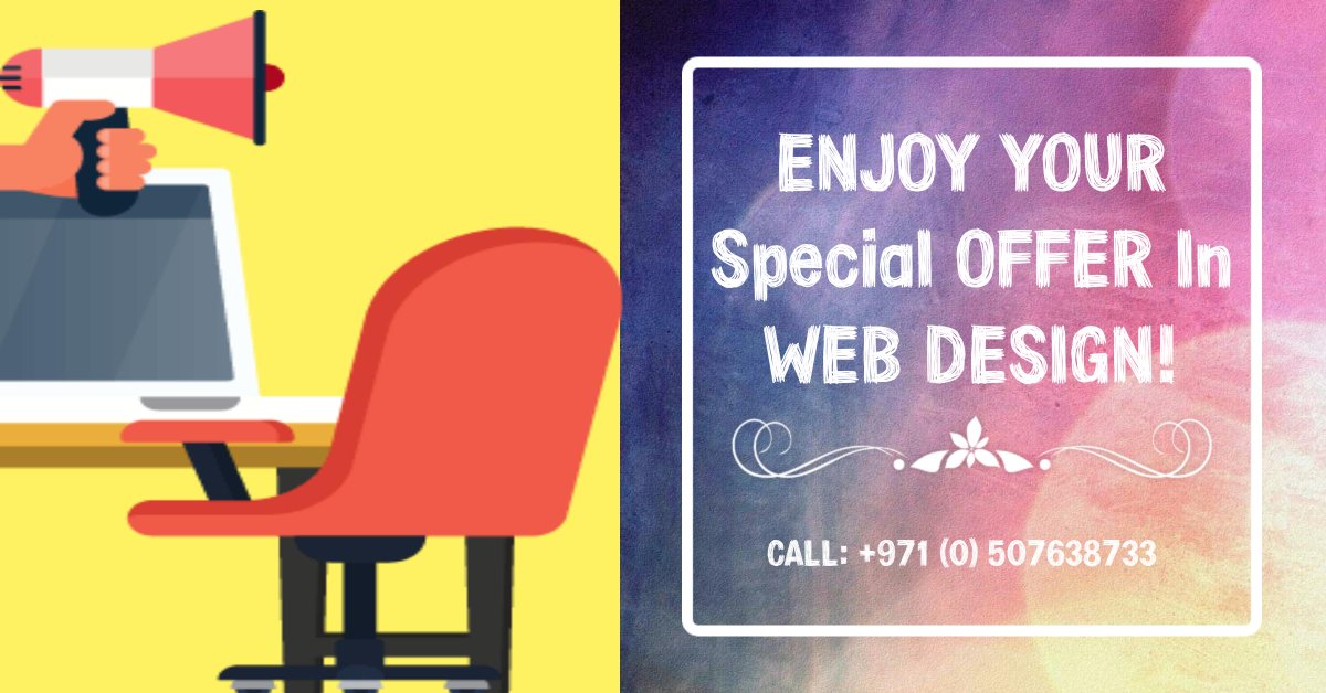 digitalvisionae's tweet photo. Special offer for our web design services 🗣 🔊
contact Soon!!!🏃
@digitalvisionae
.
.

#designstudio #designers #designer #designs #design #webdeveloper #websitedesign #webdevelopment #webdesigner #webdesign #web #website #webstagram https://t.co/zqhlf8rSsN