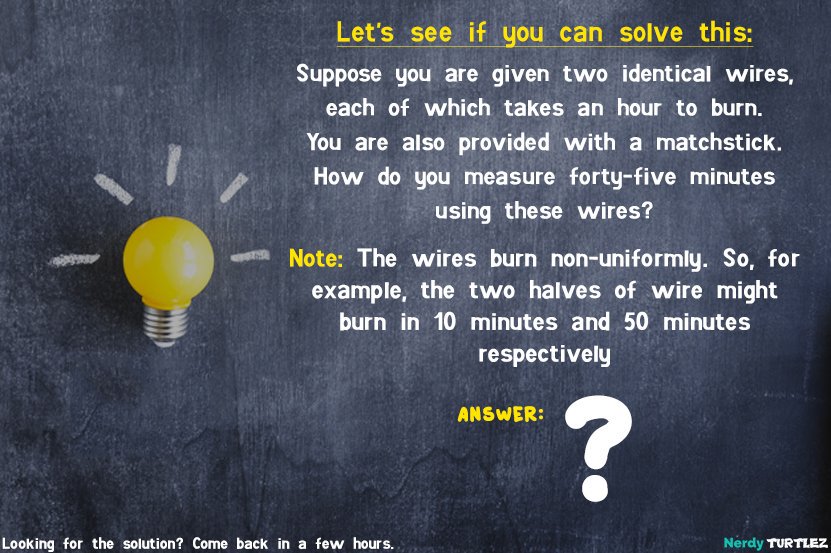 nerdyturtlez's tweet photo. Looking for the solution? Come back in a few hours. https://t.co/Kq0rd8kETt