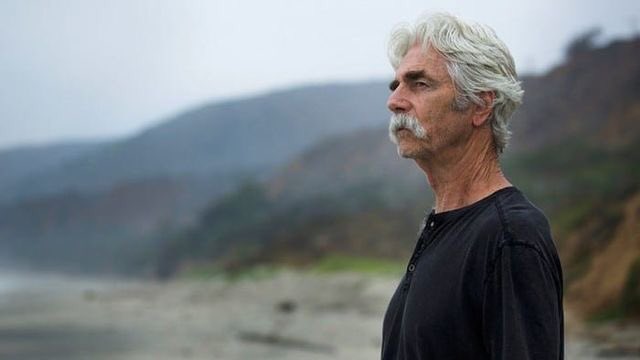 Happy Birthday Sam Elliott!! 