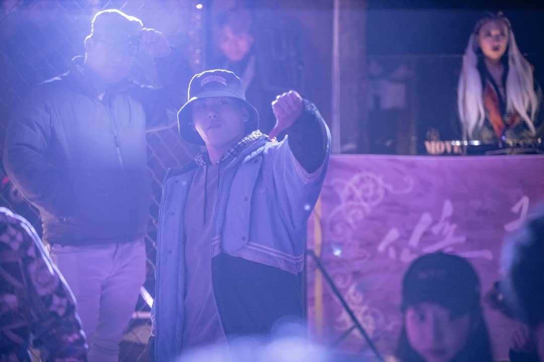 LeeHowonArg's tweet photo. [FOTO] 190808 Actualización en instagram relacionada con Hoya.
https://t.co/aivzkMuaV0

#호야 #HOYA #이호원 #ホヤ #HOWON #힙합왕 #힙합왕_나스나길 https://t.co/nqol5GNv11