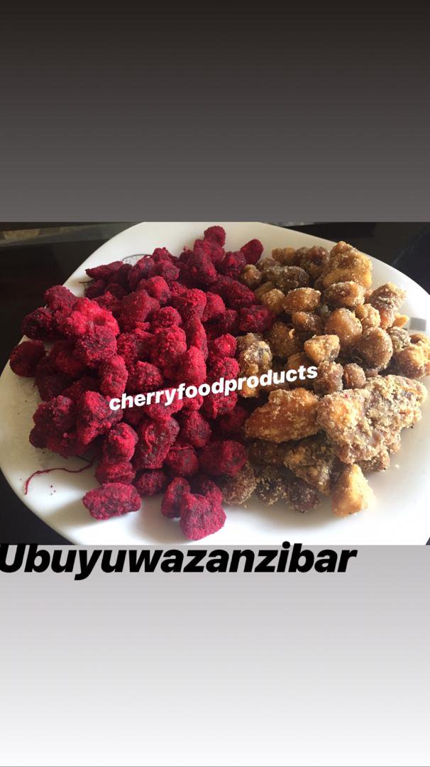 franklin_tissa's tweet photo. Ubuyu Wa Zanzibar wa Babu Issa!
Unapatikana Jumla na Reja Reja!
Ndoo ndogo 40,000/=
Kisado kidogo 15,000/=
Kikopo kidogo 1,000 & 2,000/
Wasiliana nasi
0784571580
0762056333(WhatsApp?
Tupo Dar Makongo Juu na Tunasambaza mikoa yote Delivery Dar ipo at low cost.
#TwitterGullio https://t.co/cV6rTcArGK
