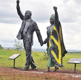 Cradle of Humankind tweet media