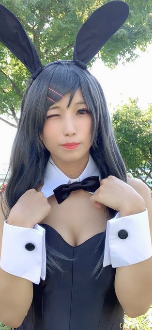 Twitterのコスプレ画像6