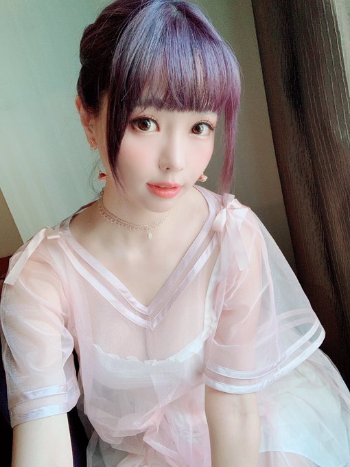 Twitterのコスプレ画像26