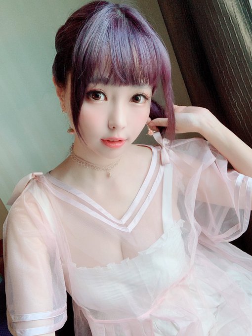 Twitterのコスプレ画像27