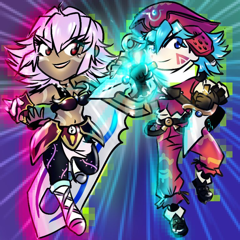 ブラックローズ