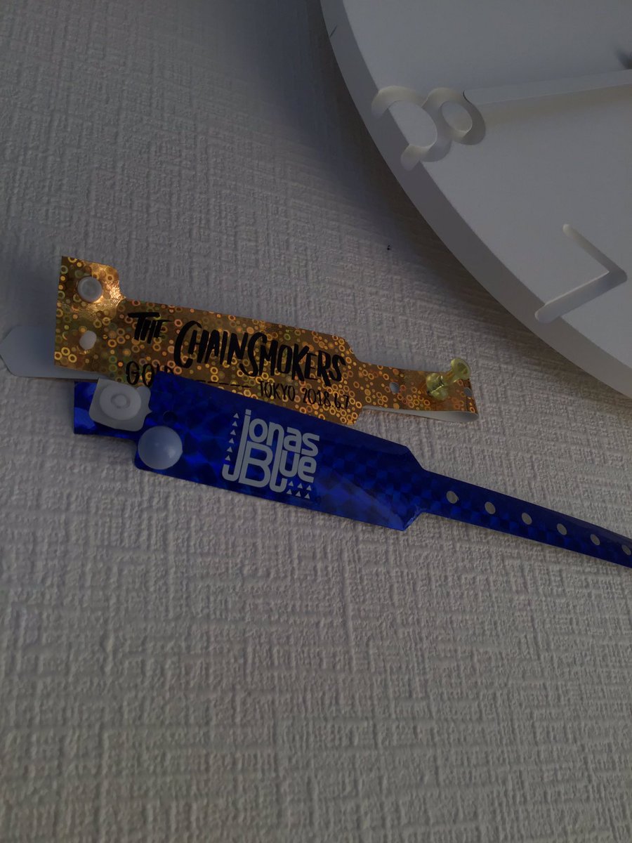 今年も最前行きてえ