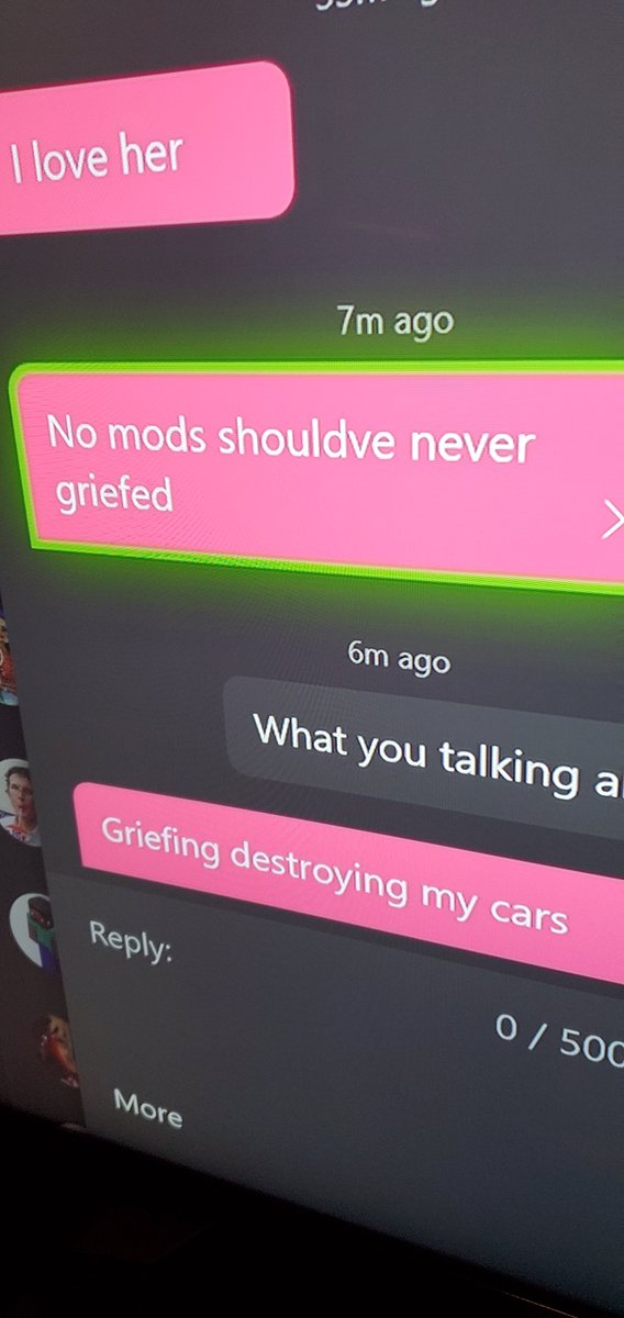 Nathan80714872's tweet photo. Modder/Hacker has God mode on gta5 Xbox one. Claims to have 10 active modding accounts please respond as fast as possible thanks you. https://t.co/xE9tK64rUF