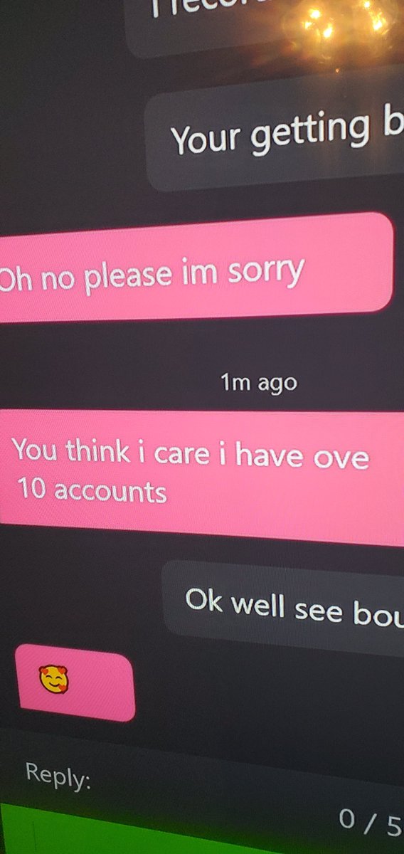 Nathan80714872's tweet photo. Modder/Hacker has God mode on gta5 Xbox one. Claims to have 10 active modding accounts please respond as fast as possible thanks you. https://t.co/xE9tK64rUF