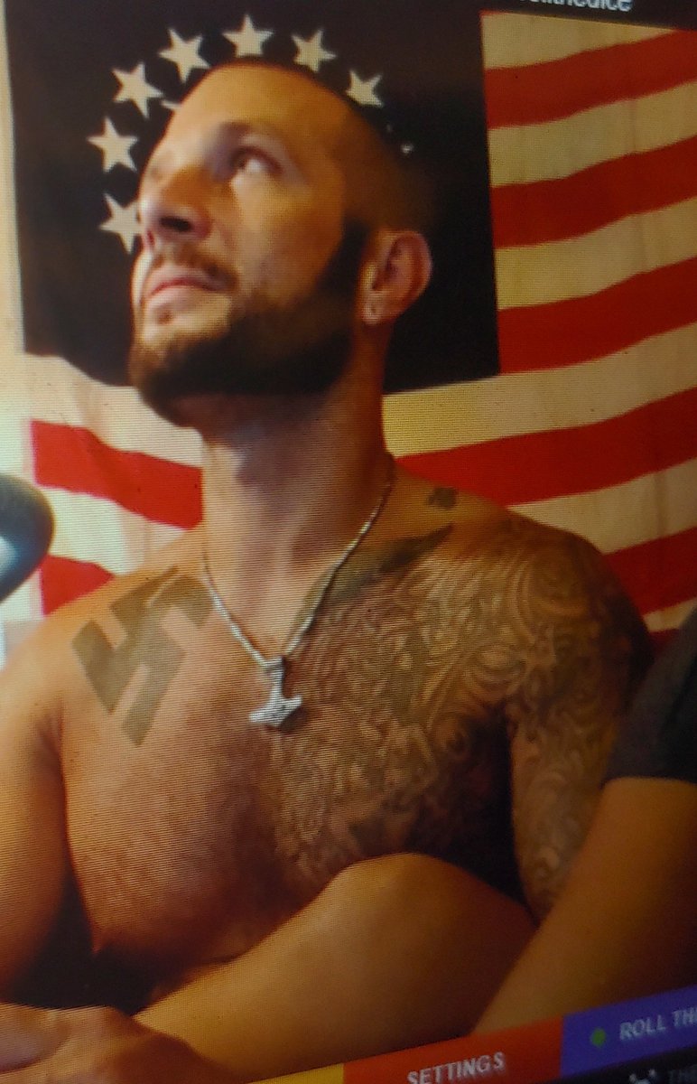 1bigblockc4's tweet photo. Ok cam #Merica https://t.co/YmH2BaWCYU