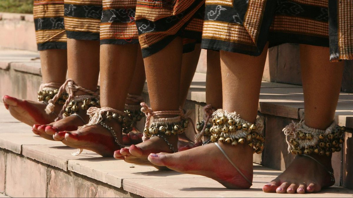 emperify's tweet photo. How I engage students of India’s premier science school in folk arts.

https://t.co/KGoCO1Z8j7 https://t.co/Fypo1XvRWU