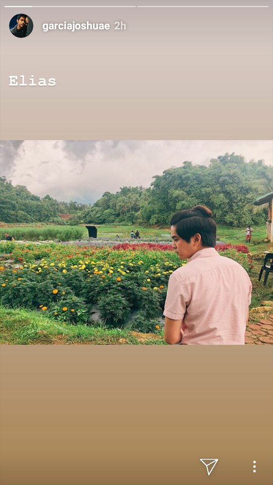 BetMo_Kurdapiya's tweet photo. Bagay kayo, bagay na bagay. Super Kiliiiiig!!! #Joshnella @iamjoshuagarcia @superjanella 💙 https://t.co/S6ws3YXcU4