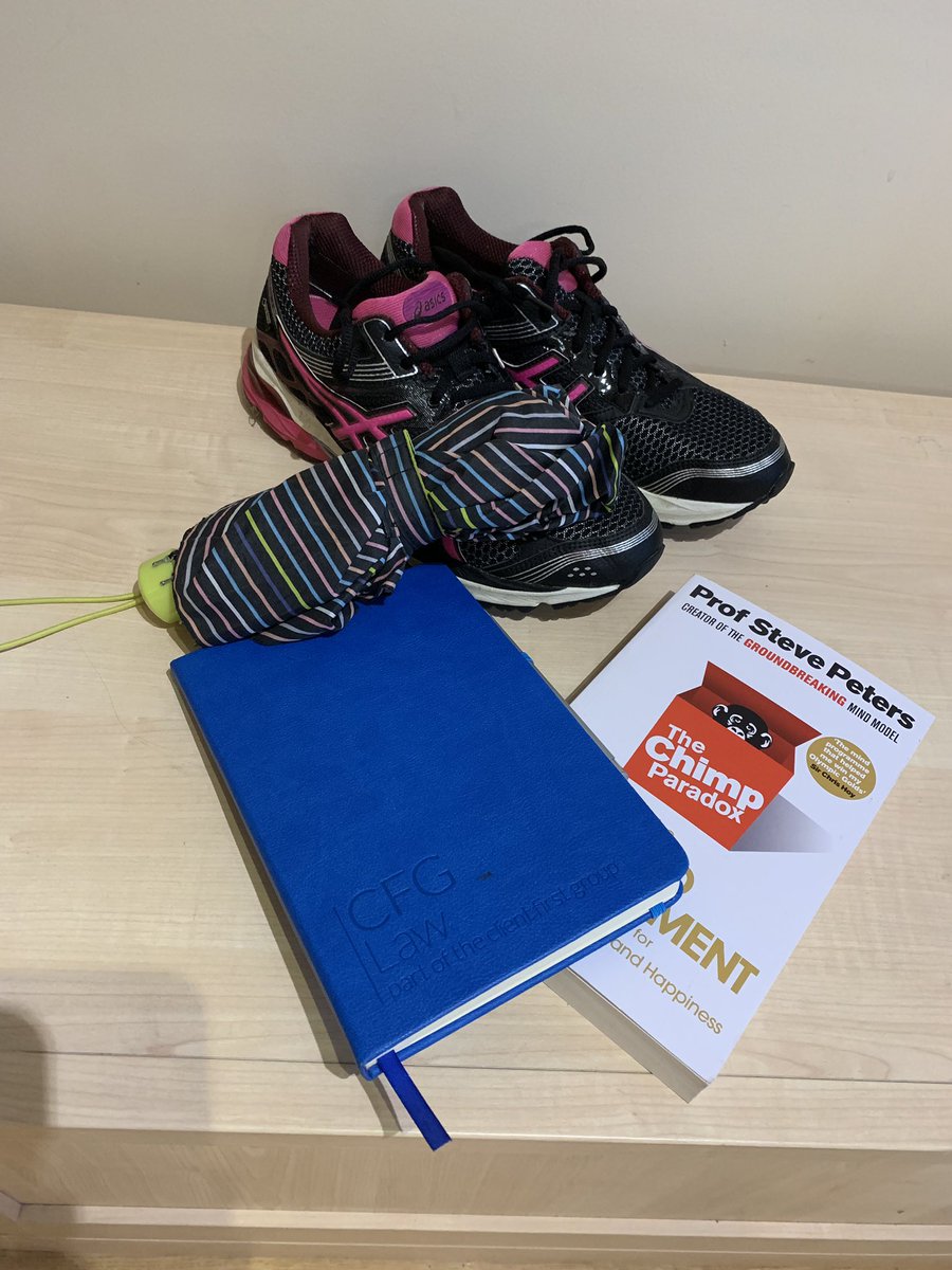 EmmaKateJones85's tweet photo. 1st day survival kit for my maiden voyage working from the @CfgLaw Manchester office.... can’t wait!!! #cfglife #whatadaytochoosetostartcommuting #backtoMcr https://t.co/XlczCPud4W