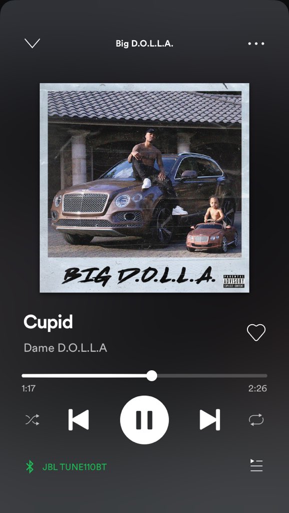 brynation's tweet photo. @Dame_Lillard really the best rapper baller of all time no 🧢 🔥 https://t.co/fXr88ogU6D