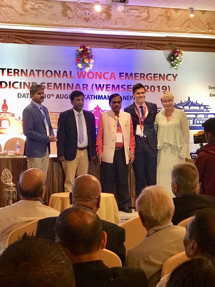 Dr. Victor Ng, MD CCFP(EM) ICD.D (@victorng_md) on Twitter photo Honouring prof pratap prasad as the father of #emergencymedicine in #SouthAsia - special congrats sir! <a href="/WoncaWorld/">WONCA</a> <a href="/dr2318/">Donald Li</a> #wemsem2019 <a href="/EKlusova/">Elena Klusova</a> <a href="/DrPramen/">Pramendra</a> <a href="/PressSec/">Karoline Leavitt</a> <a href="/nepalmeditimes/">Nepal Medical Times</a> #MedEd <a href="/IFEM2/">International Federation for Emergency Medicine</a> <a href="/JKARAMANA/">Dr. Joy Mugambi</a> #emergmed #nepal #familymedicine Honouring prof pratap prasad as the father of #emergencymedicine in #SouthAsia - special congrats sir! <a href="/WoncaWorld/">WONCA</a> <a href="/dr2318/">Donald Li</a> #wemsem2019 <a href="/EKlusova/">Elena Klusova</a> <a href="/DrPramen/">Pramendra</a> <a href="/PressSec/">Karoline Leavitt</a> <a href="/nepalmeditimes/">Nepal Medical Times</a> #MedEd <a href="/IFEM2/">International Federation for Emergency Medicine</a> <a href="/JKARAMANA/">Dr. Joy Mugambi</a> #emergmed #nepal #familymedicine