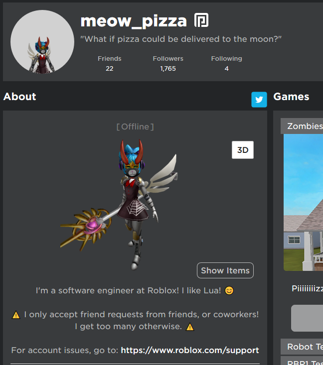 𝙴𝚟𝚒𝚕𝚃𝚑𝚒𝚗𝚔𝚒𝚗𝚐 At Uncopylocked Twitter Profile And - roblox egg hunt 2013 uncopylocked