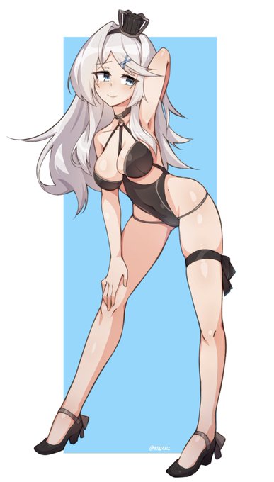 Commission for @Kohilenn 