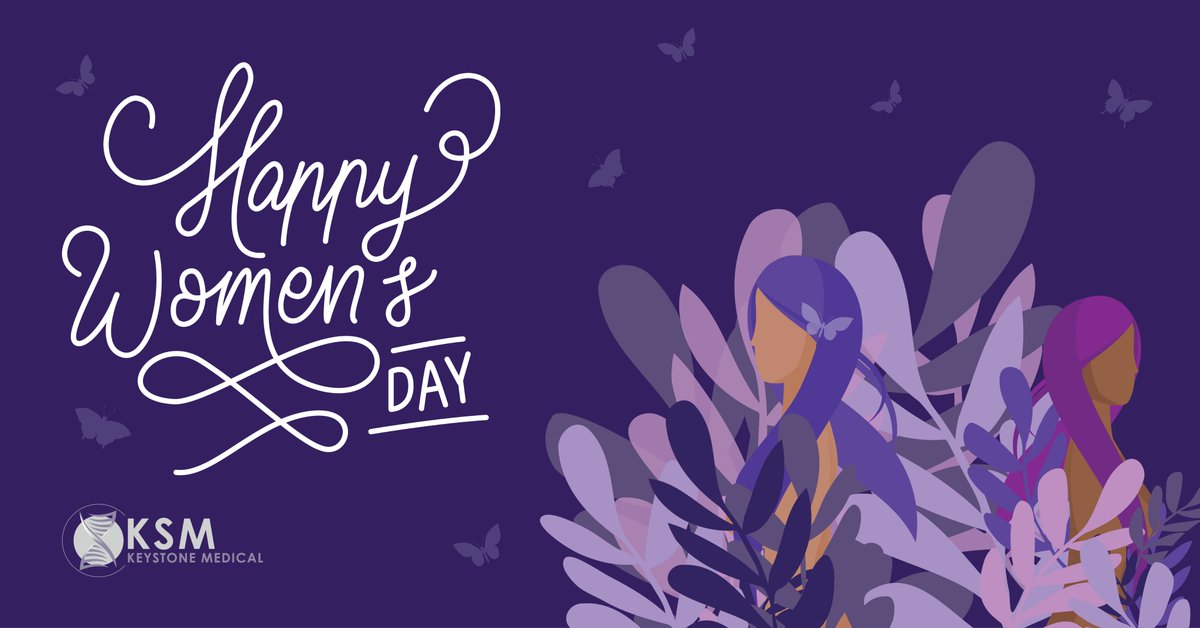 KeystoneMedSA's tweet photo. Happy Women’s day to all the incredible women!
We hope you enjoy your day filled with all the things you love. 

#WomensDay2019 
#KeystoneCares https://t.co/mFLpkqFx07