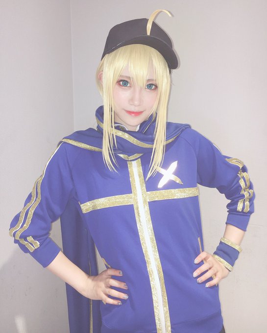 コスプレイヤーつなかわれとのTwitter画像50