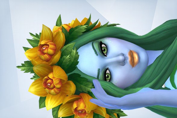 Amuni50sims4's tweet photo. I just shared Maxed Vampire Earth on #TheSims4 Gallery! Pose by #Rhisk @SimsCreatorsCom @TheSims #Sims4 #Sims https://t.co/J0DE5F3yAo