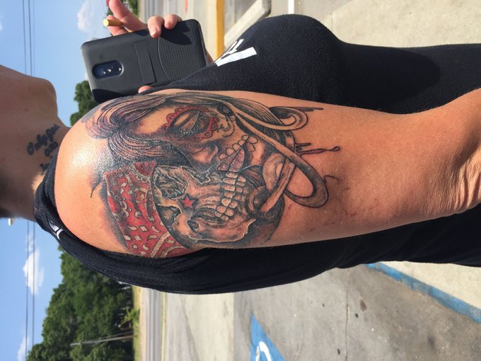 Progress https://t.co/eUp46TQdnO