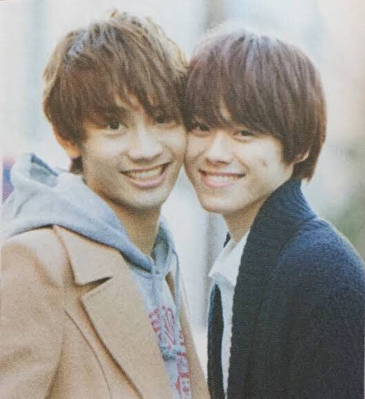 大橋 和 也 誕生 日