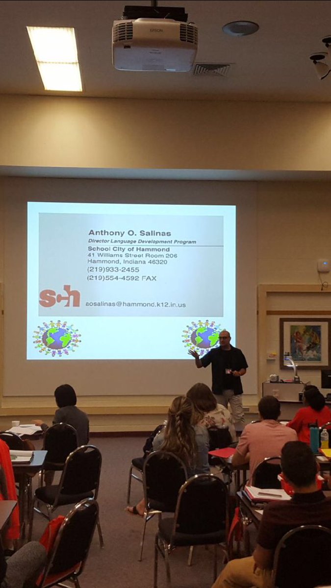 SCHLDP's tweet photo. Awesome day today!  Dual Language School ribbon cutting ceremony! https://t.co/Zou4mENFoR