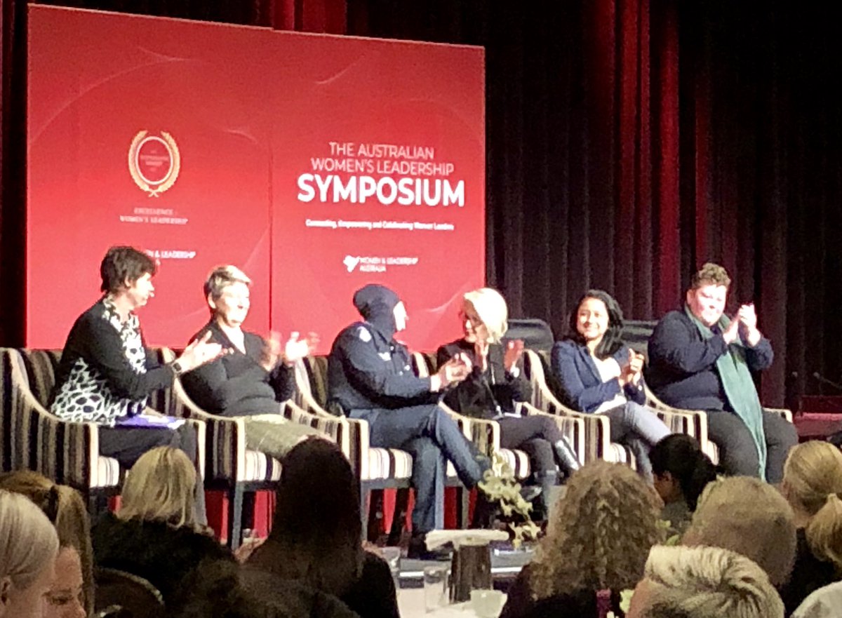 kjstirling's tweet photo. Some great advice from some fabulous ladies at #WlaSymp today. “Stick to your values and remember your Why” @MarciaDevlin @KirstyWebeck https://t.co/GDfwZt1gev