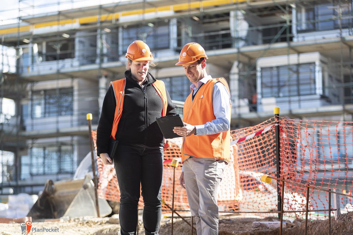 PlanPocket's tweet photo. Are you in the #construction field industry? Still you don’t have any #apps for your #business? Looking for construction project management app for your business? Then Contact Us https://t.co/NmNaNivNDK

#constructionmanagementapp #projectmanagement https://t.co/RtIjcRlLtT