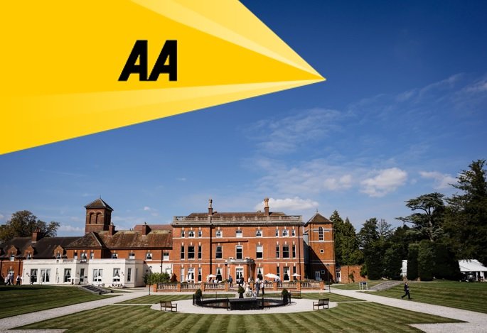 oakleyhall's tweet photo. We are absolutely thrilled to announce that following our most recent Hotel &amp; Hospitality Services AA Inspection in June 2019, we have been awarded a fantastic Merit Score of 89% with an overall quality of 5 stars!

#hospitality #5stars #AAInspection https://t.co/HLCWDhwocc