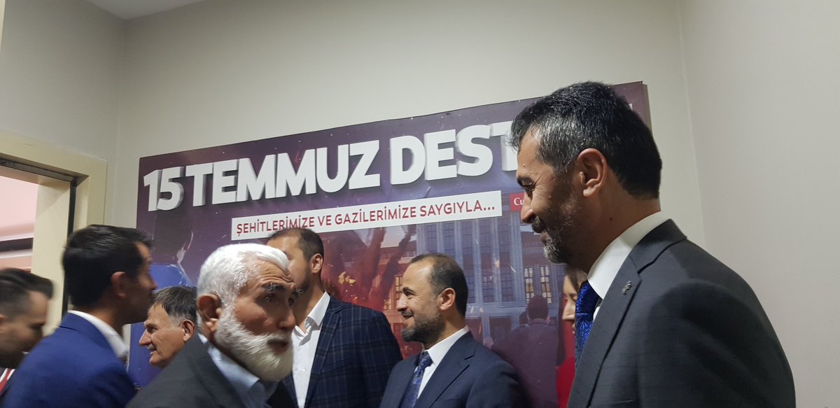 akpartibolu14's tweet photo. AK Parti’de Bayramlaşma 2’nci günü https://t.co/KWGINC6cez @erkankandemir @uncuoglurecep @nurettindgny @ar_aydn @fehmikupcu14 @FatihMetinBolu https://t.co/Zda69eIN8c