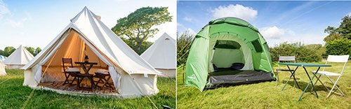 In just 13 days we open our campsite for the 2019 British MotoGP at Silverstone.

There is still time to book!

We have both our pre pitched glamping bell tents and our standard tents for you.

15 minute walk to the circuit.

intentsgp.com/pre-pitched-ca…