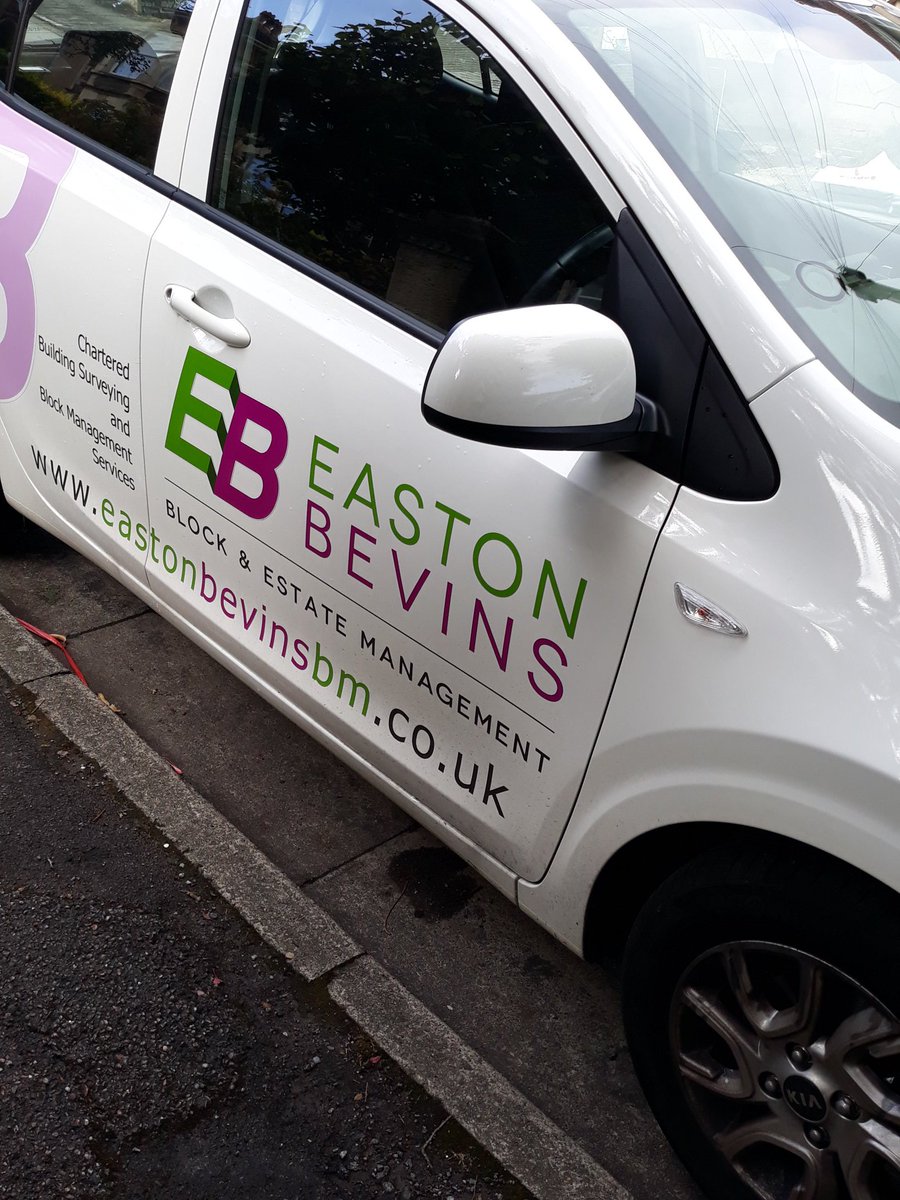 Site inspection in Kingswood today, luckily our block manager dodged the rain. Give us a call if you are looking for a new managing agent #SiteInspection #BlockManagement #ManagingAgent #Bristol