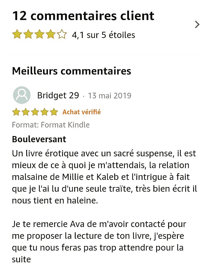 ogynski's tweet photo. Orgasmez votre été, procurez-vous mon roman l'Art de la Prédation sur #Amazonkindl #vendredilecture #saintamour #erotisme #sexe #Romance #romantique #Passion #sexelove #erotique #amour #adulte #fantaisie #blogger #blog #lecture #litterature https://t.co/CeVrvF7f6r