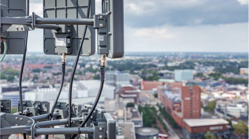 Enschede eerste gemeente met permanente drone-detector | Dronewatch dronewatch.nl/2019/08/09/ens… <a href="/Space53official/">Space53</a> <a href="/Gem_Enschede/">Gemeente Enschede</a>