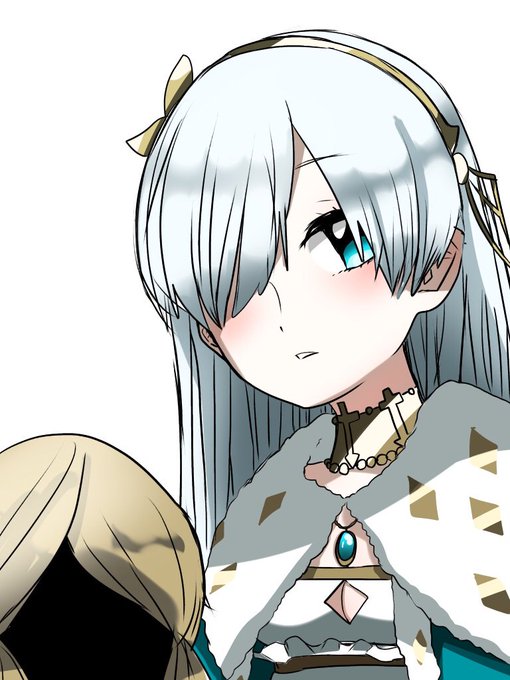 アナスタシア ニコラエヴナ ロマノヴァのtwitterイラスト検索結果 古い順 アナスタシア ニコラエヴナ ロマノヴァのtwitterイラスト検索結果 古い順
