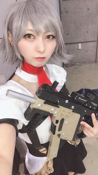 Twitterのコスプレ画像10