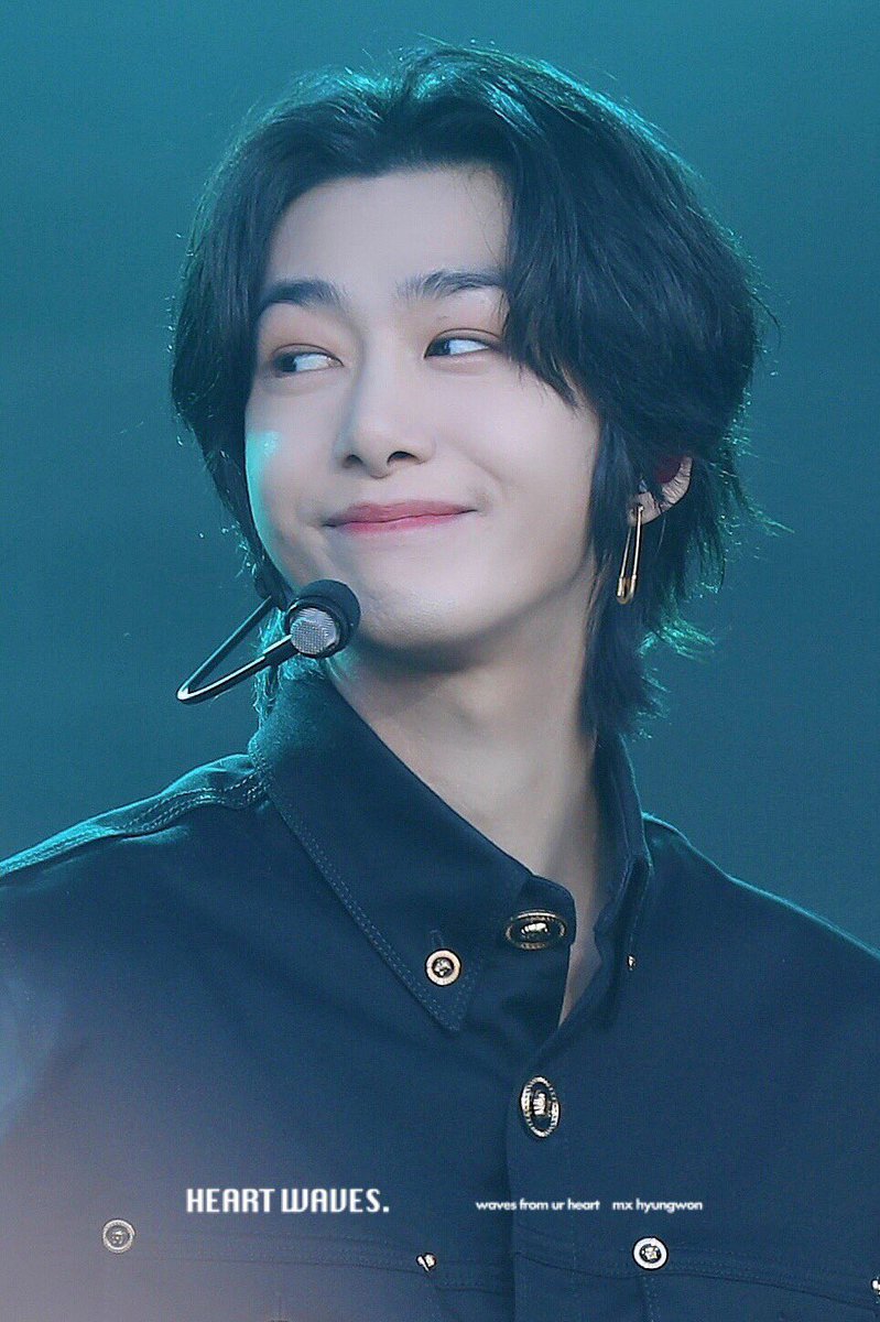 하트웨이브스♡ tweet media