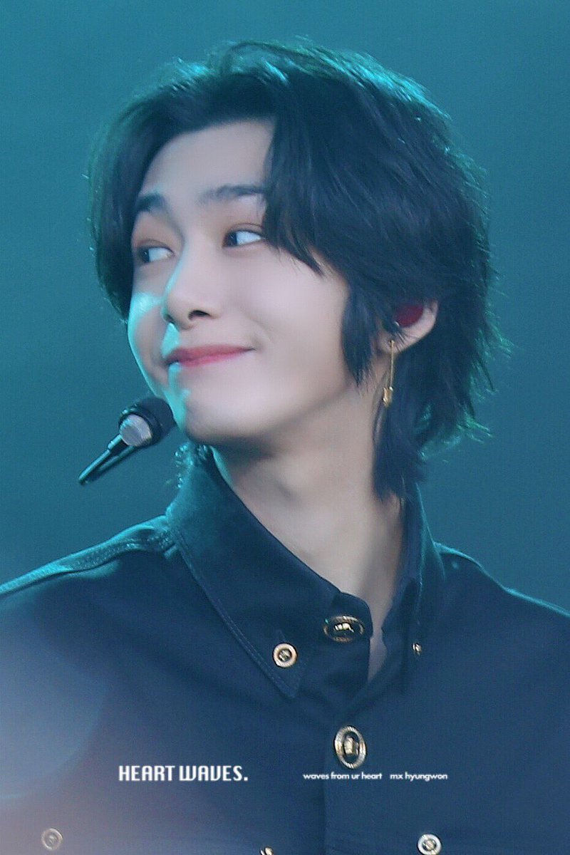 하트웨이브스♡ tweet media
