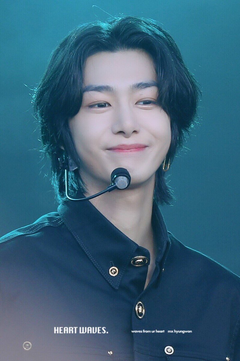 하트웨이브스♡ tweet media