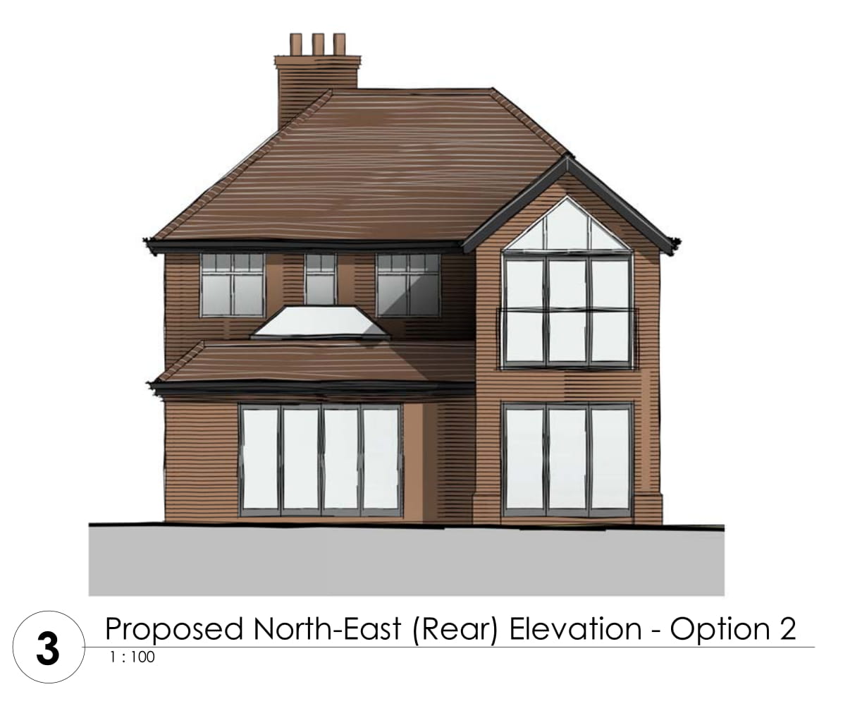 lewisvisuals's tweet photo. Which option do you prefer?
Would you like to see two design options for your home? 
BOOK ONLINE for complimentary advice, design sketches and construction costs.
https://t.co/Xe8xY2VM22 https://t.co/eWIp5tkEya