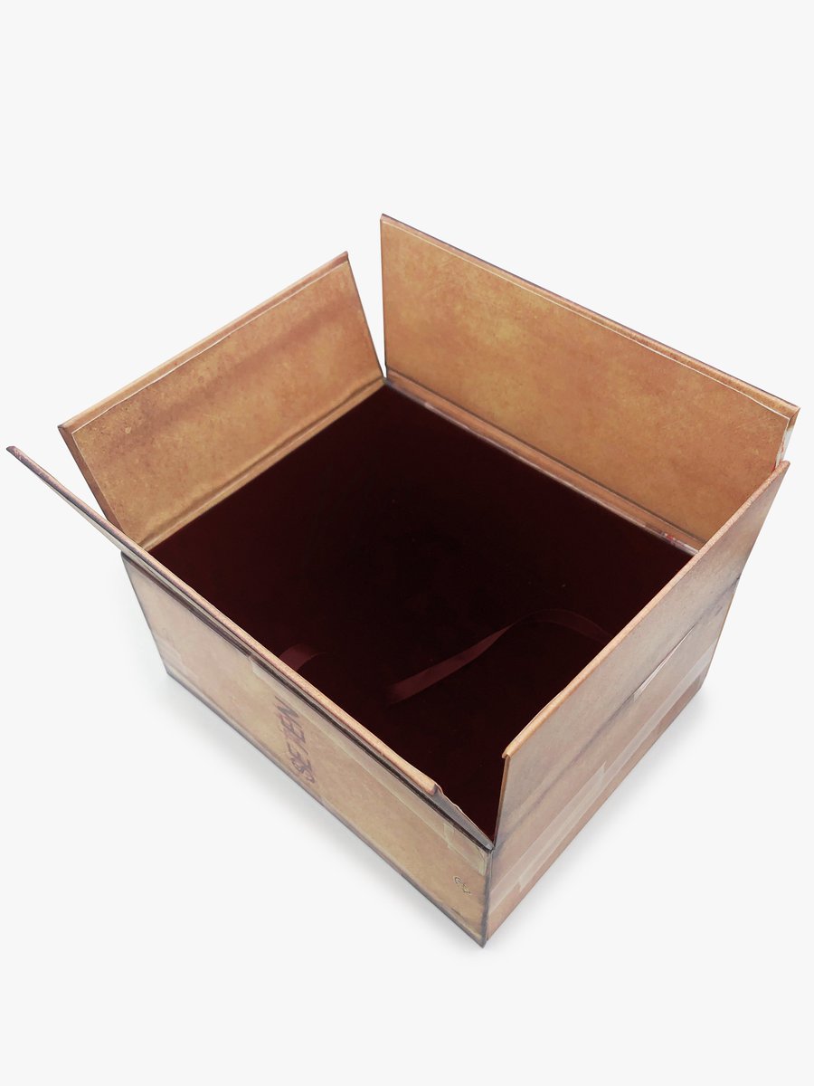 [ME#14] Se7en Steelbook Tin-Proof and OC Box Live pics! Pre-order is tonight at 8PM. See you guys soon :) #mantalab #steelbook #se7en