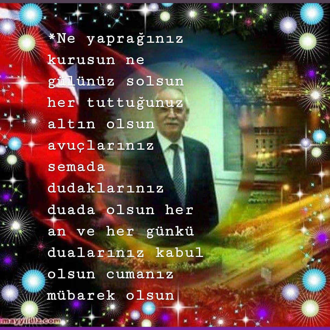 Güne sevgi ile sağlıkla başlıyalım huzur içinde tebesümlerle bitirelim