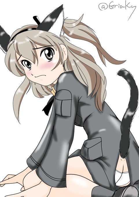 ヘルマ レンナルツのtwitterイラスト検索結果