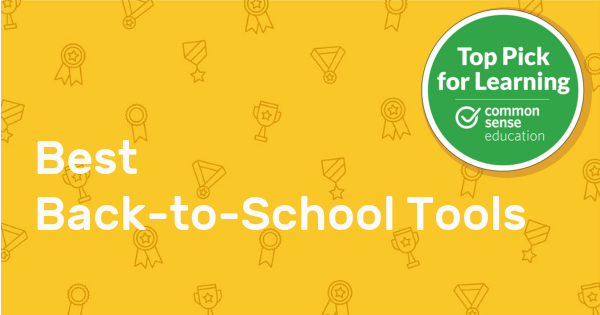 shannonmmiller's tweet photo. Best Tools for Back-to-School 2019 from @CommonSense https://t.co/P8A5CPENyA 

#futurereadylibs #tlchat #iowatl #vanmeter #edchat #edtech #ISTElib #inTlchat #backtoschool https://t.co/QR2WXdCvOk
