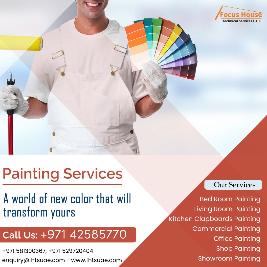 fhtsuae's tweet photo. Lets create the home of your dreams.
🌐https://t.co/x0xEplywen
#fhtsuae #homemaintenance #paintingservices #homeimprovement #factorypainting #housepainter #housepainting #paintingcompany #dubai #uae #commercialpainting #residentialpainting #drywall #homepainting https://t.co/RvBHFaor4v