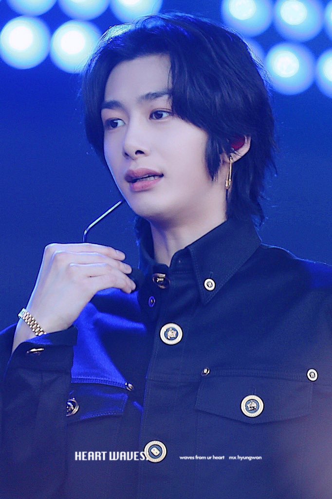 하트웨이브스♡ tweet media