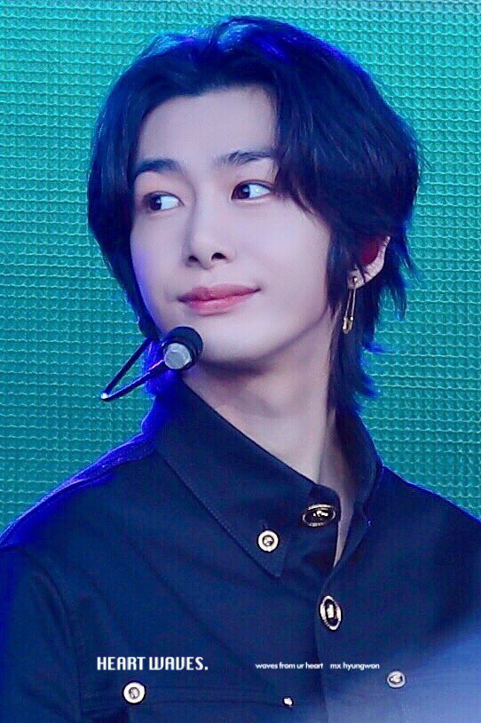 하트웨이브스♡ tweet media